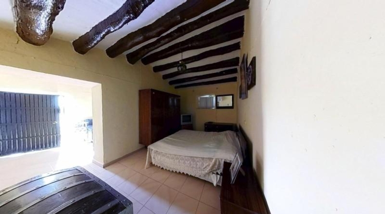 Granada - Gualchos - 587m2
