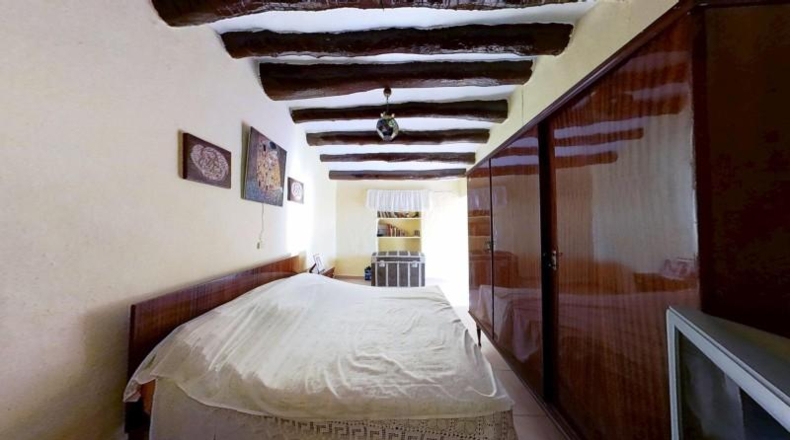 Granada - Gualchos - 587m2