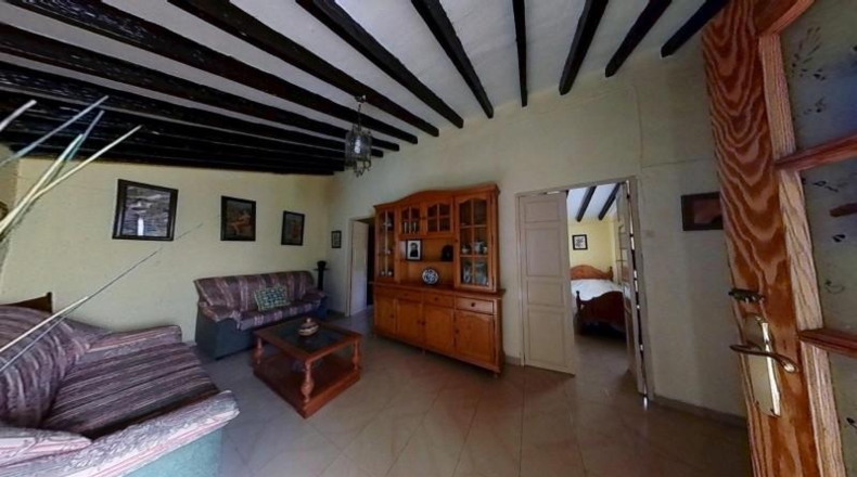 Granada - Gualchos - 587m2