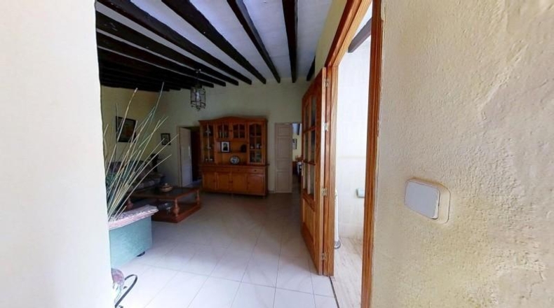 Granada - Gualchos - 587m2