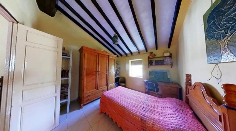 Granada - Gualchos - 587m2