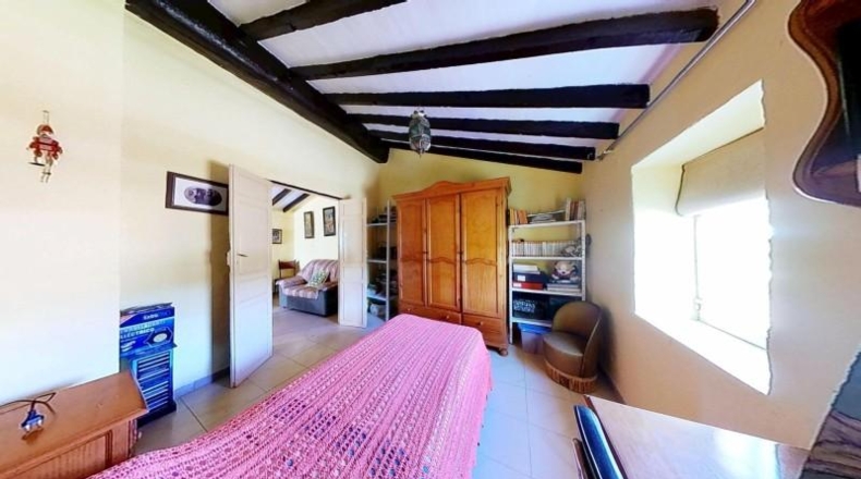 Granada - Gualchos - 587m2