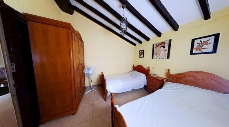 Granada - Gualchos - 587m2