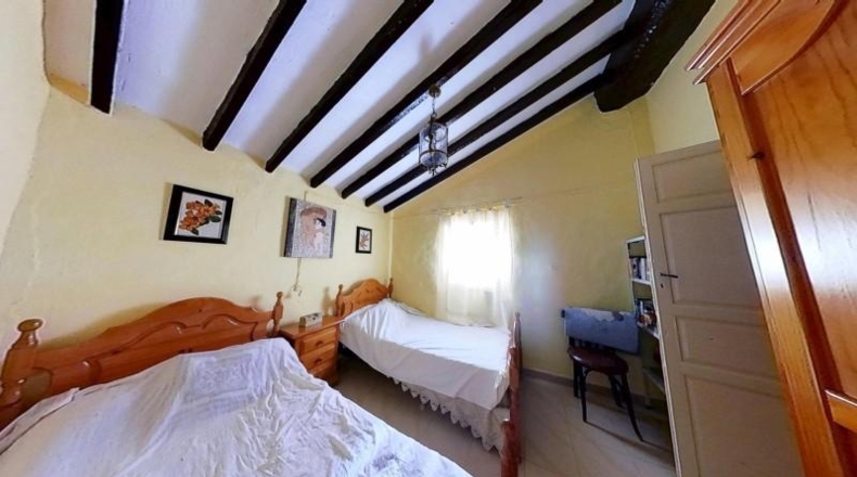 Granada - Gualchos - 587m2