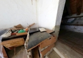 Загородный дом с участком на продажу в городе Gualchos Фото