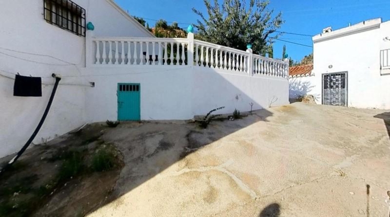 Granada - Gualchos - 587m2