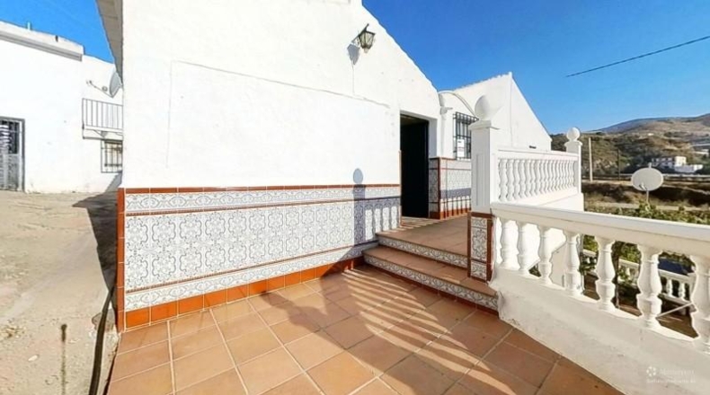 Granada - Gualchos - 587m2