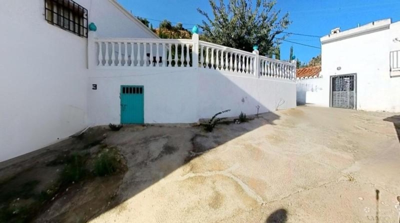 Granada - Gualchos - 587m2