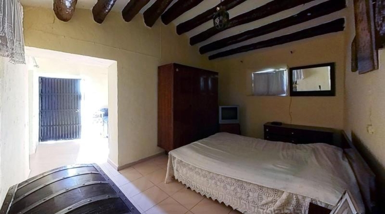 Granada - Gualchos - 587m2