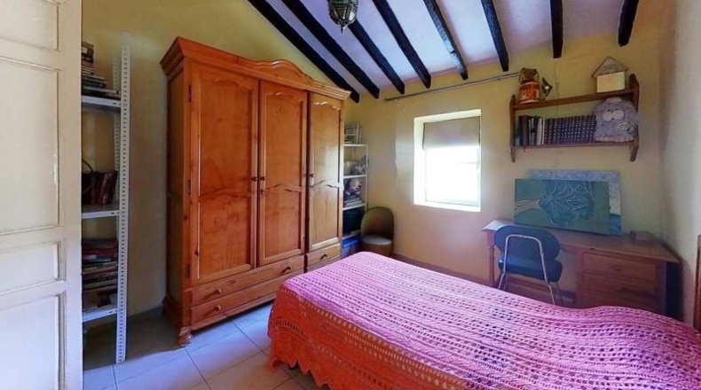 Granada - Gualchos - 587m2