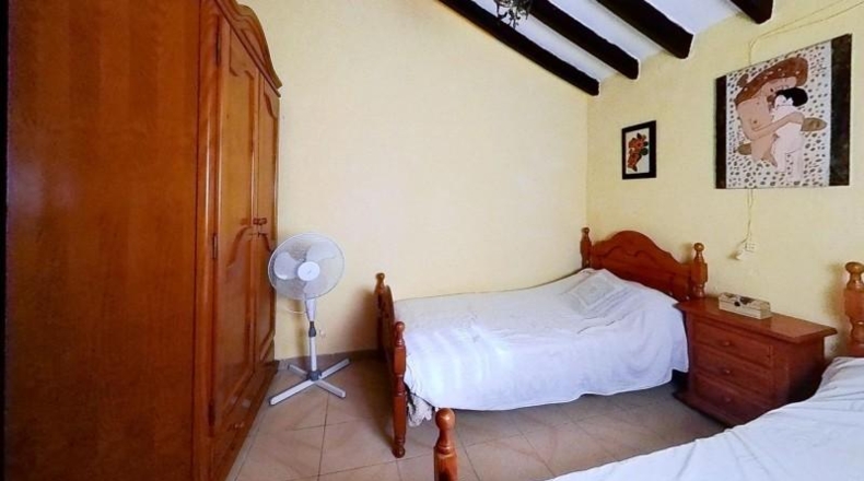 Granada - Gualchos - 587m2