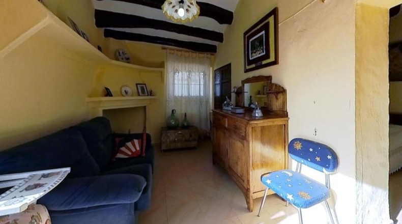 Granada - Gualchos - 587m2