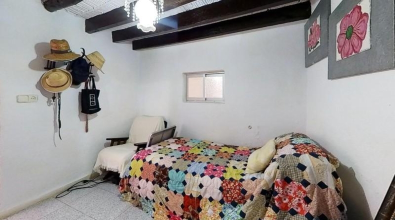 Granada - Gualchos - 587m2