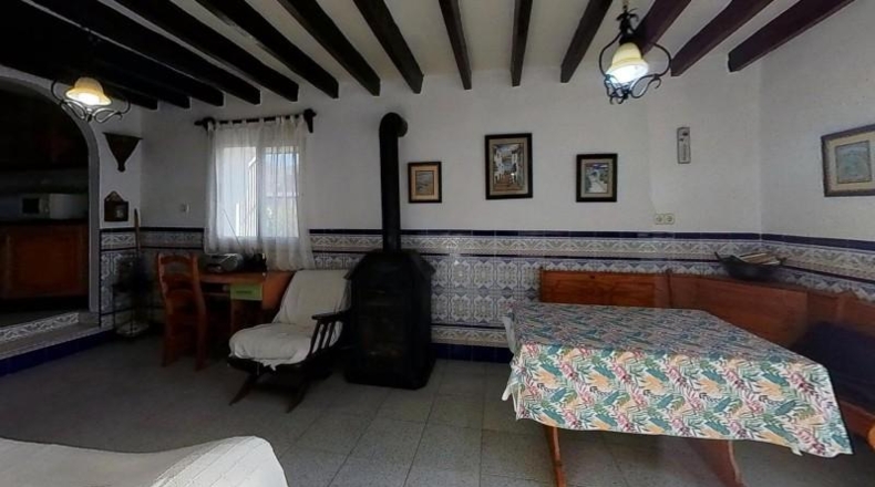 Granada - Gualchos - 587m2