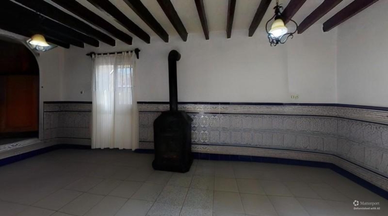 Granada - Gualchos - 587m2