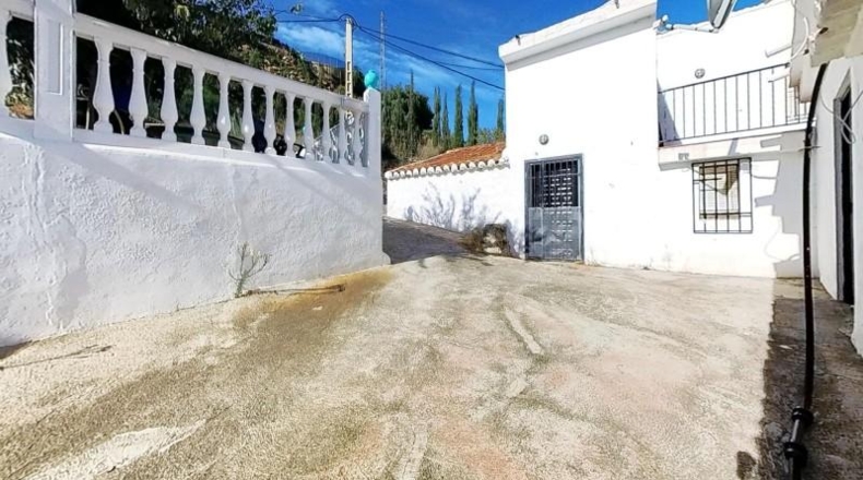 Granada - Gualchos - 587m2