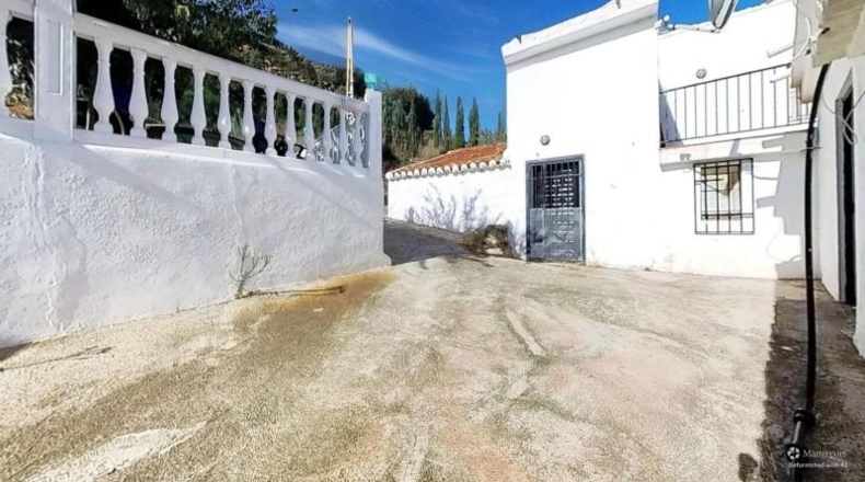 Granada - Gualchos - 587m2