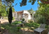 Xalet independent amb terreny en venda a la España, Ontinyent, ref.: TR362862 foto