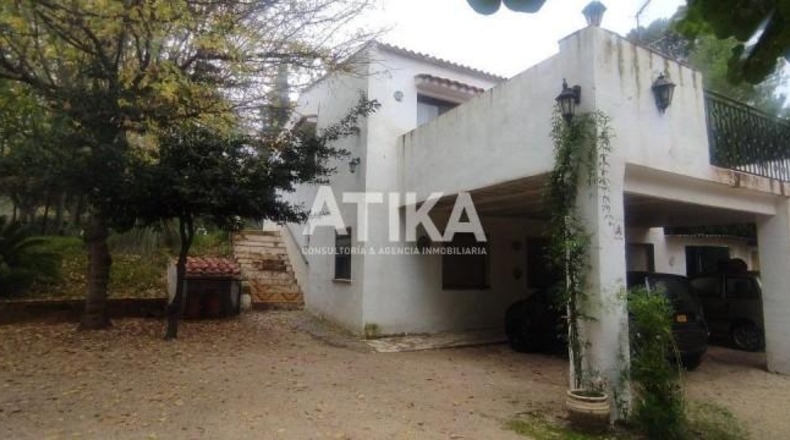 Valencia - Onteniente - 2662m2
