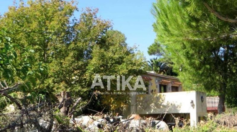 Valencia - Onteniente - 2662m2
