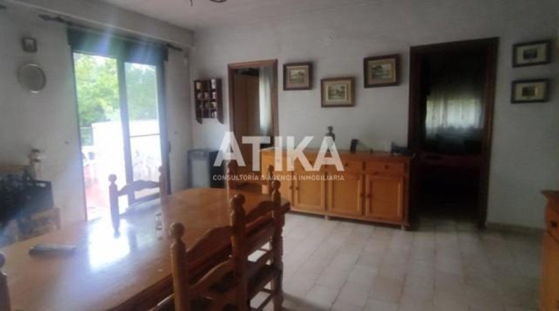 Valencia - Onteniente - 2662m2