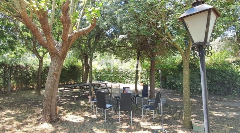 Valencia - Onteniente - 2662m2