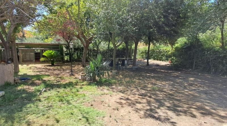 Valencia - Onteniente - 2662m2