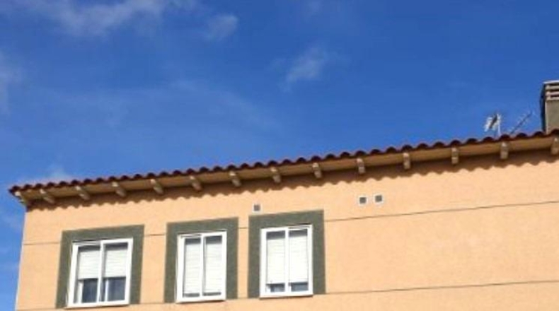 Cuenca - Barajas de Melo - 1300m2