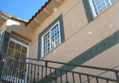 Chalet independiente con terreno en venta en la España, Barajas de Melo, ref: TR349732 foto