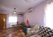 Chalet independiente con terreno en venta en la España, Barajas de Melo, ref: TR349732 foto
