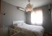 Chalet independiente con terreno en venta en la España, Barajas de Melo, ref: TR349732 foto