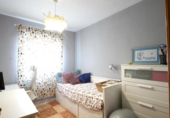 Chalet independiente con terreno en venta en la España, Barajas de Melo, ref: TR349732 foto