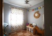 Chalet independiente con terreno en venta en la España, Barajas de Melo, ref: TR349732 foto