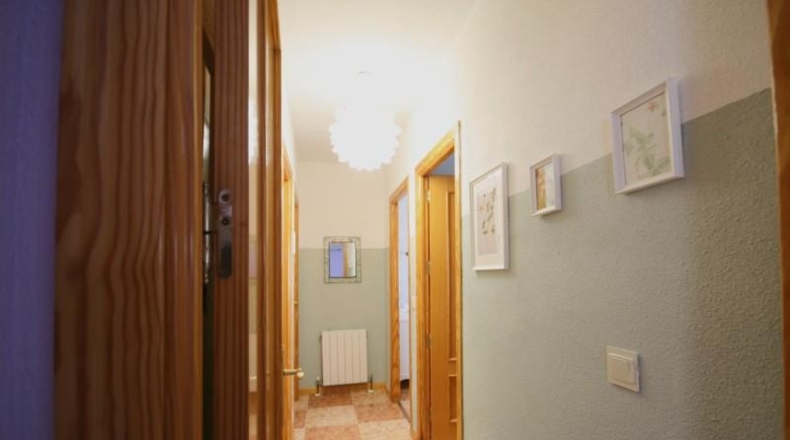 Cuenca - Barajas de Melo - 1300m2