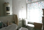 Chalet independiente con terreno en venta en la España, Barajas de Melo, ref: TR349732 foto