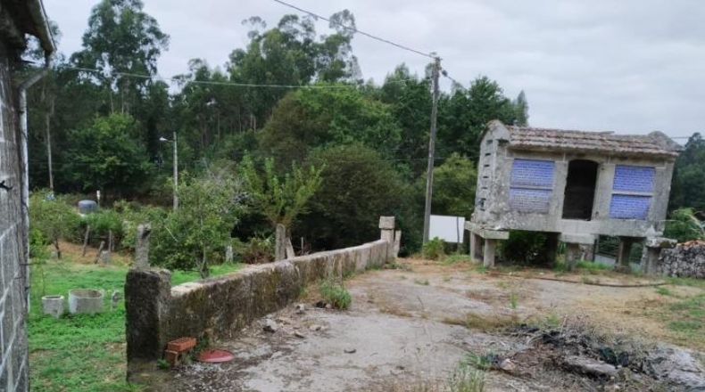 Pontevedra - Gondomar - 1202m2