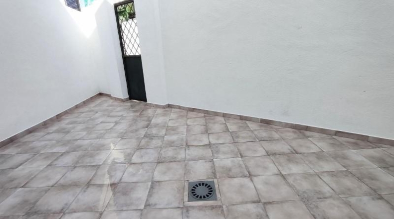 Jaén - Baeza - 132m2