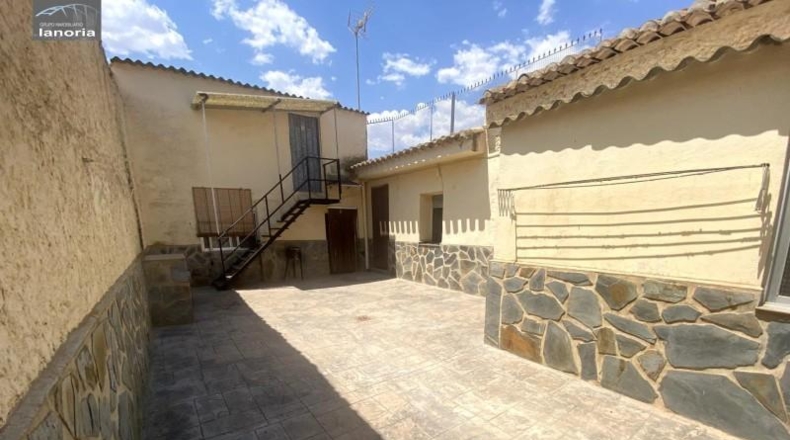Albacete - Albacete - 281m2