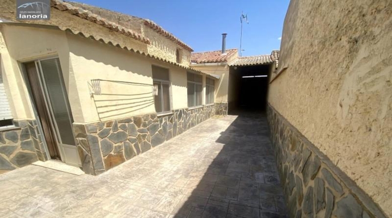 Albacete - Albacete - 281m2