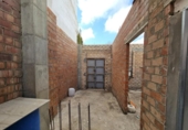 Xalet independent amb terreny en venda a la España, Alcalá de Guadaíra, ref.: TR170210 foto