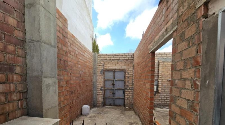 Sevilla - Alcalá de Guadaíra - 300m2