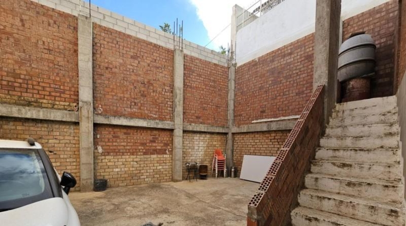 Sevilla - Alcalá de Guadaíra - 300m2