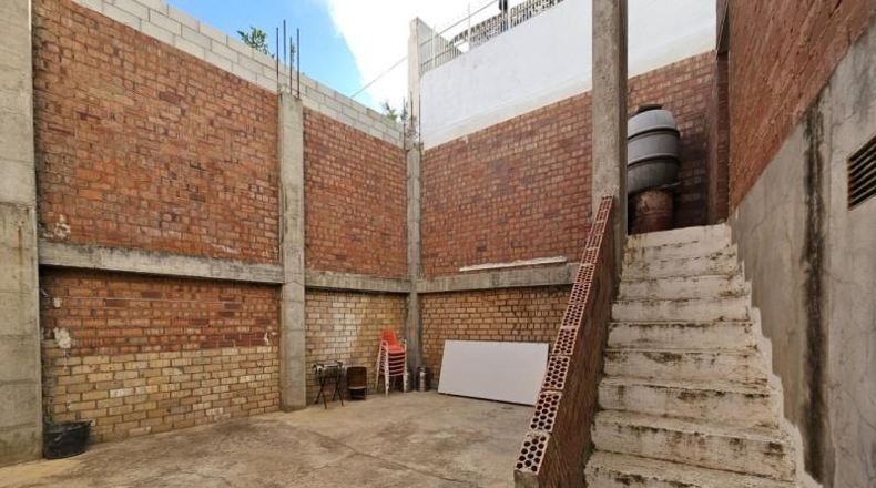 Sevilla - Alcalá de Guadaíra - 300m2