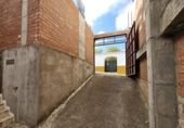 Xalet independent amb terreny en venda a la España, Alcalá de Guadaíra, ref.: TR170210 foto