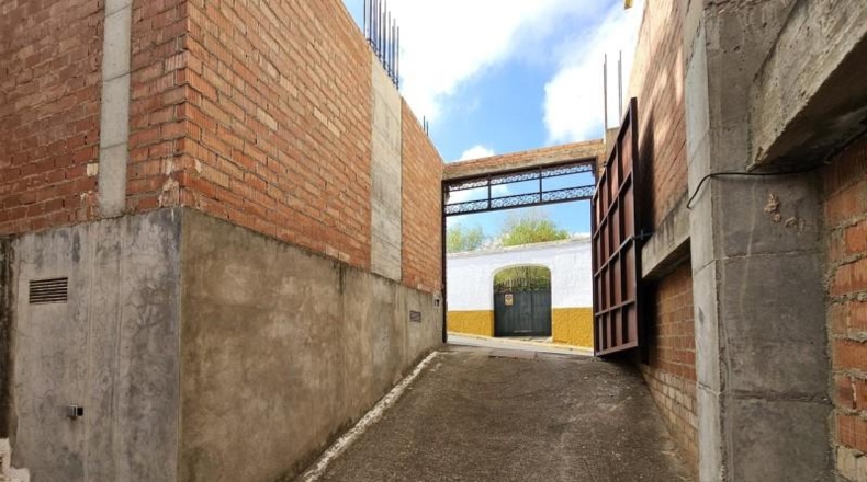 Sevilla - Alcalá de Guadaíra - 300m2