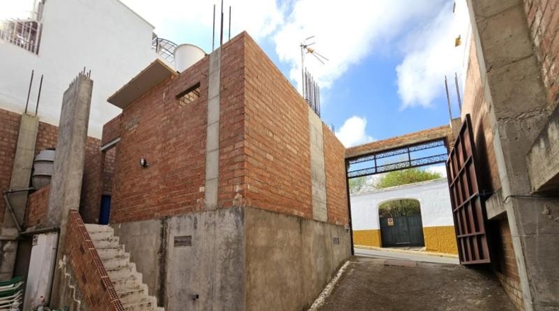 Sevilla - Alcalá de Guadaíra - 300m2