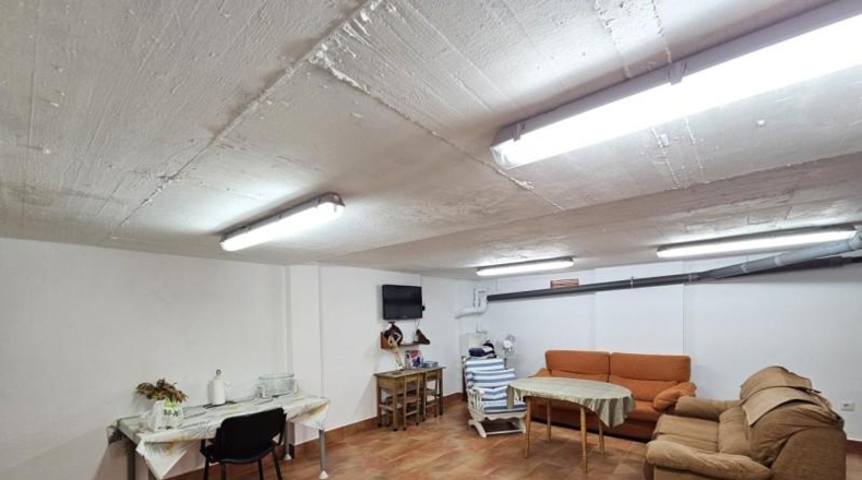 Sevilla - Alcalá de Guadaíra - 300m2