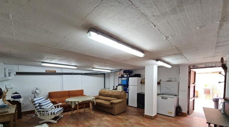 Sevilla - Alcalá de Guadaíra - 300m2