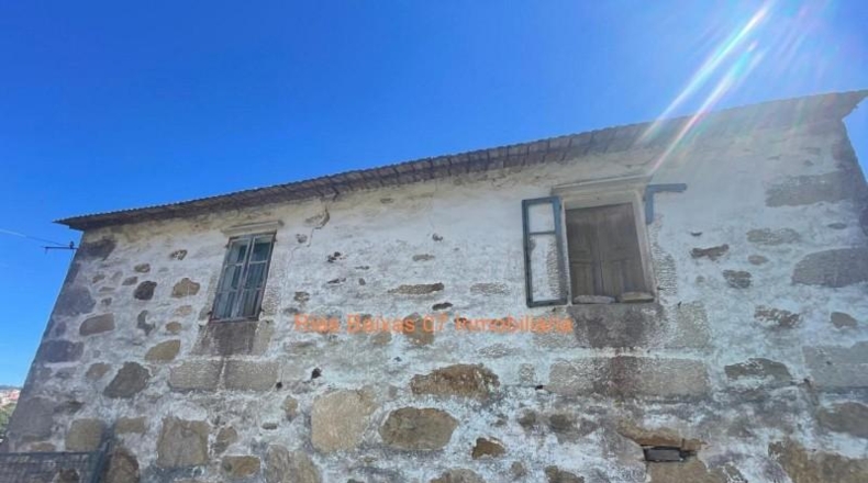 Pontevedra - Porriño - 3963m2