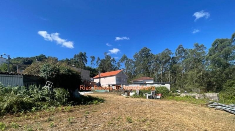 Pontevedra - Porriño - 3963m2
